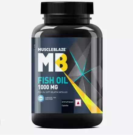MB FishOil